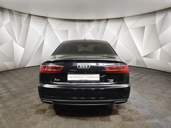 Audi A6 IV (C7) Рестайлинг с пробегом 2014 года, цена 1 649 000 рублей, 218547 км, седан, Автокод Объявления