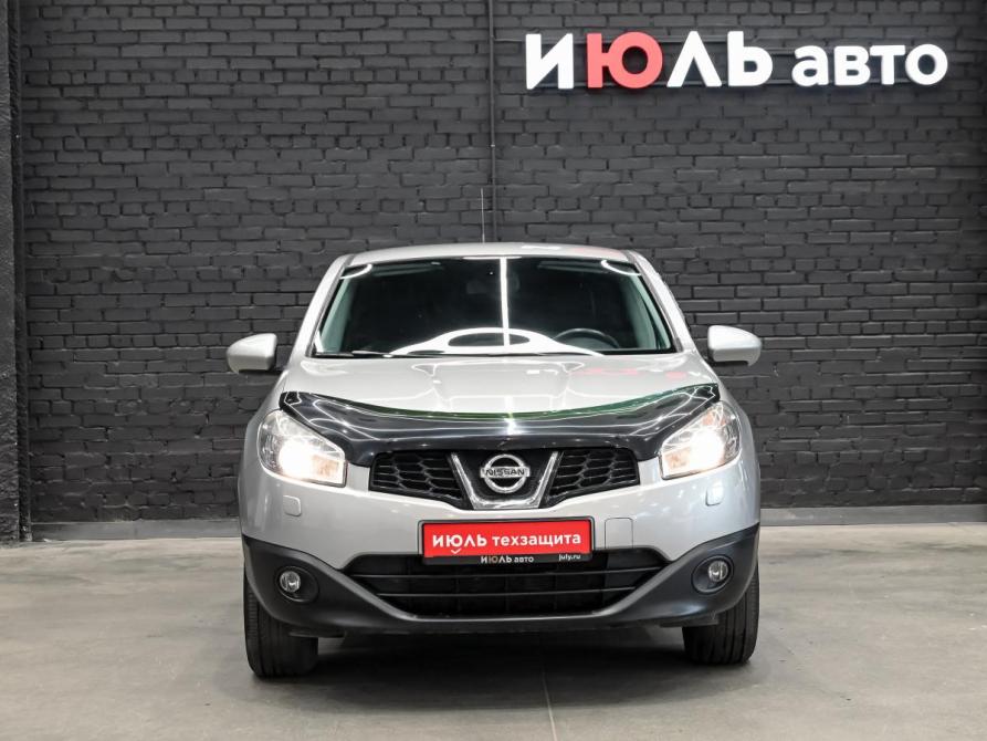 Nissan Qashqai I Рестайлинг Екатеринбург  - изображение 2