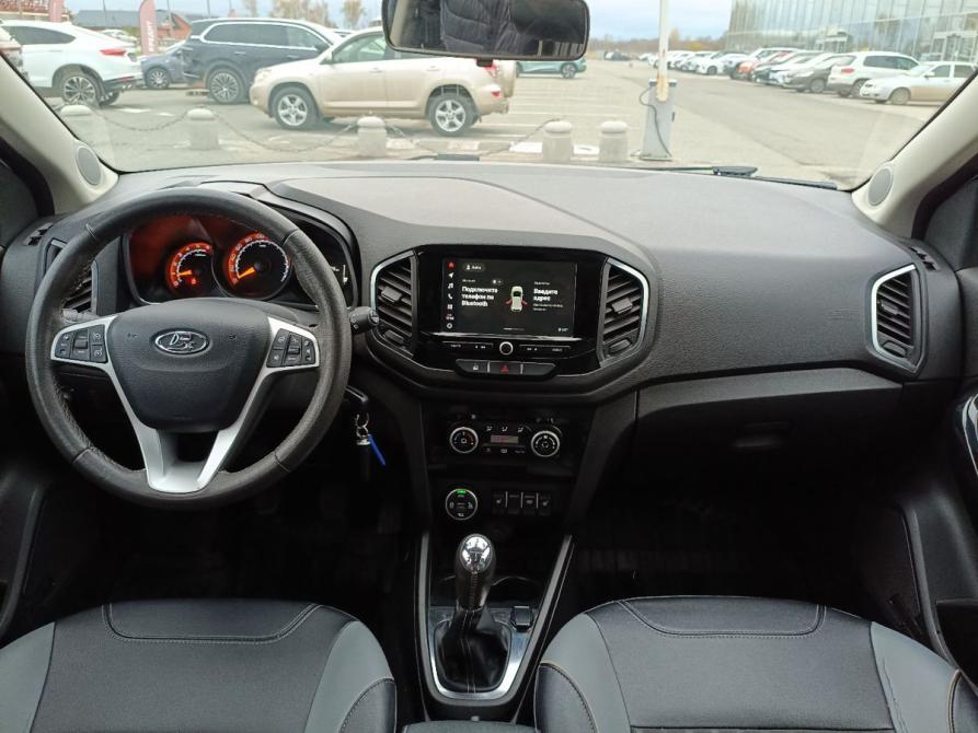 Lada (ВАЗ) XRAY I Пермь  - изображение 18