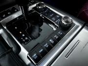 Toyota Land Cruiser 200 Series Рестайлинг 1 Уфа  - изображение 57