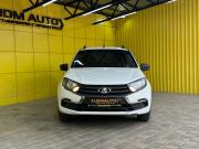 Lada (ВАЗ) Granta I Рестайлинг Ижевск  - изображение 15