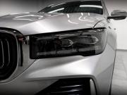 Geely Monjaro I Рестайлинг Москва  - изображение 47