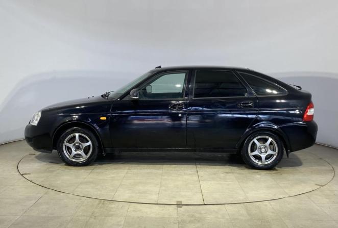 Lada (ВАЗ) Priora I с пробегом 2012 года, цена 466 000 рублей, 144341 км, хэтчбек, Автокод Объявления