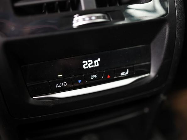 BMW X3 III (G01) с пробегом 2019 года, цена 3 799 000 рублей, 175000 км, внедорожник, Автокод Объявления