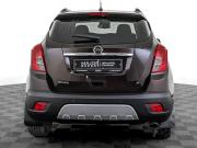 Opel Mokka I Москва  - изображение 32