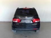 SsangYong Kyron I Рестайлинг Москва  - изображение 23