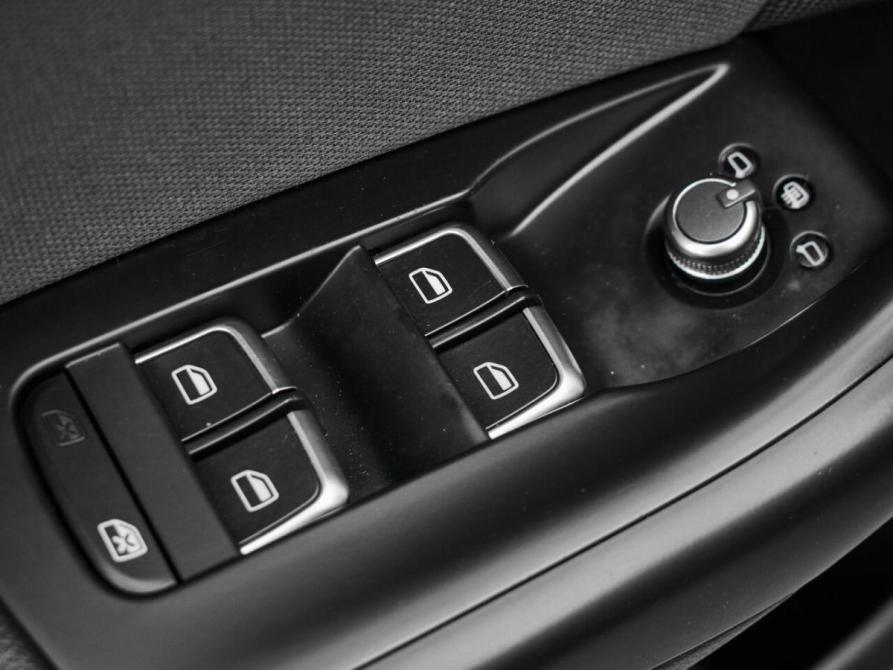Audi Q3 I (8U) Рестайлинг Екатеринбург  - изображение 22