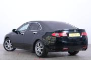 Honda Accord VIII Омск  - изображение 28