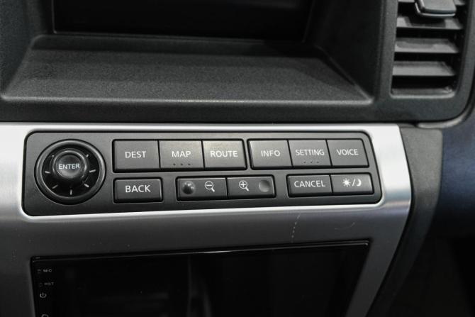 Nissan Murano I (Z50) с пробегом 2007 года, цена 849 000 рублей, 186000 км, внедорожник, Автокод Объявления
