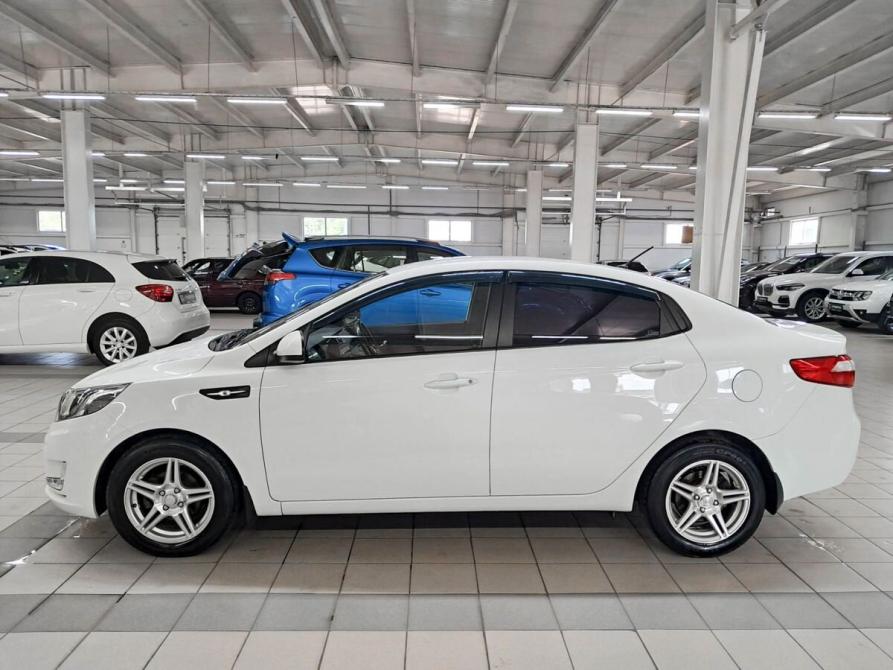Kia Rio III Набережные Челны  - изображение 10
