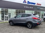 Hyundai ix35 I Рестайлинг Набережные Челны  - изображение 26