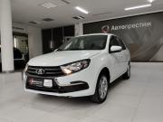 Lada (ВАЗ) Granta I Рестайлинг Минеральные Воды  - изображение 18