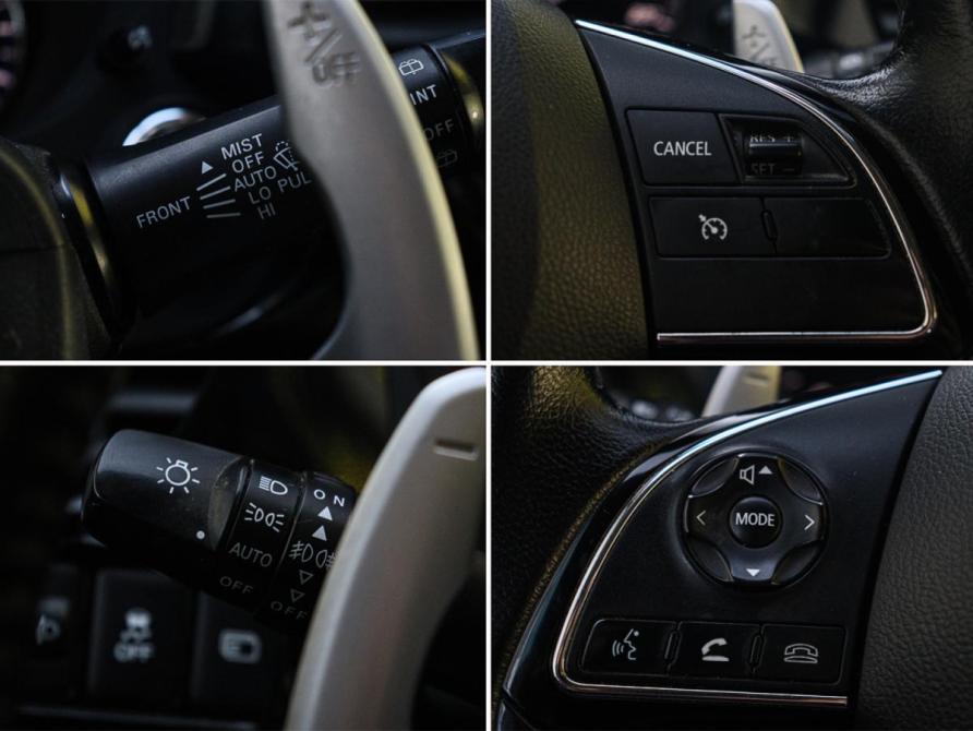 Mitsubishi Outlander III Рестайлинг 2 Москва  - изображение 20