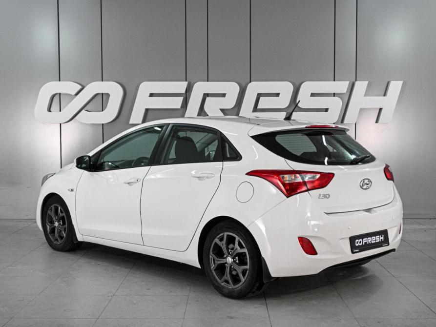 Hyundai i30 II Ростов-на-Дону  - изображение 2