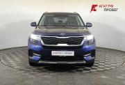 Kia Seltos I Нижний Новгород  - изображение 20