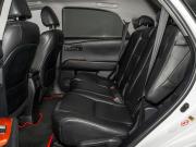 Lexus RX III Иркутск  - изображение 33