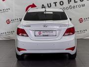 Hyundai Solaris I Рестайлинг Минеральные Воды  - изображение 21