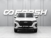 Chery Tiggo 7 Pro Max I Ростов-на-Дону  - изображение 23