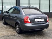 Hyundai Verna II Екатеринбург  - изображение 22