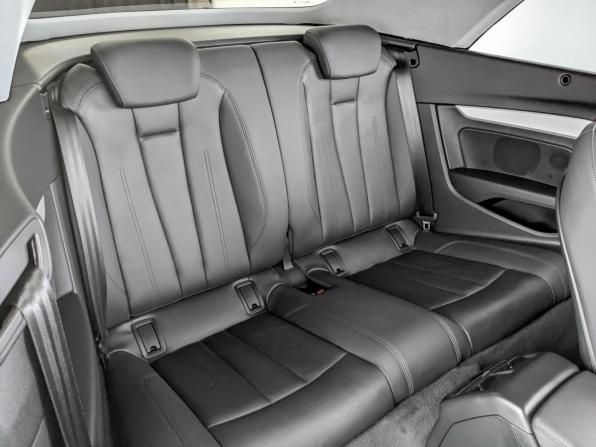 Audi A5 II (F5) Рестайлинг с пробегом 2020 года, цена 4 350 500 рублей, 99650 км, кабриолет, Автокод Объявления