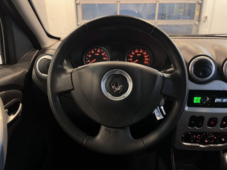 Renault Sandero I Чебоксары  - изображение 10