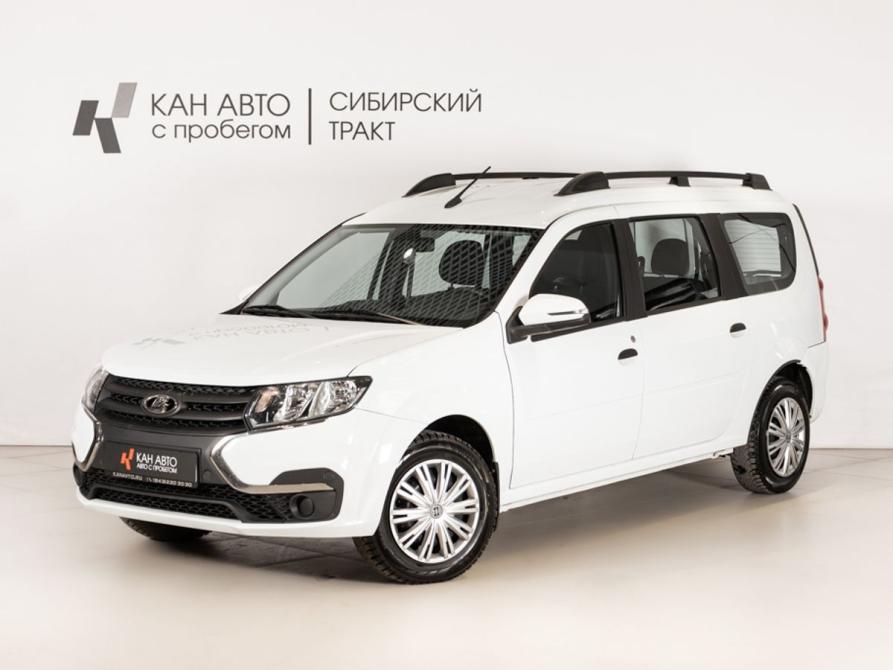 Lada (ВАЗ) Largus I Рестайлинг Казань  - изображение 1