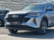 Haval F7 I Рестайлинг Тула  - изображение 23