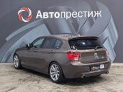 BMW 1 серии II (F20/F21) Пермь  - изображение 27