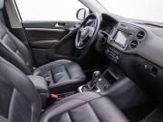 Volkswagen Tiguan I Рестайлинг Москва  - изображение 25