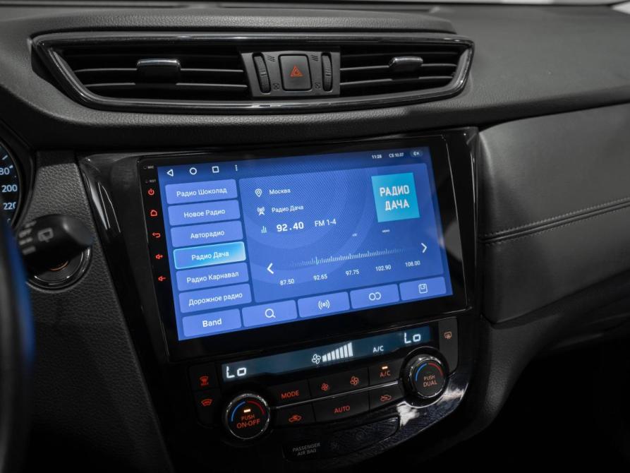 Nissan X-Trail III Рестайлинг Москва  - изображение 14