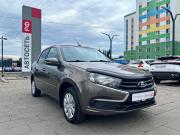 Lada (ВАЗ) Granta I Рестайлинг Стерлитамак  - изображение 25