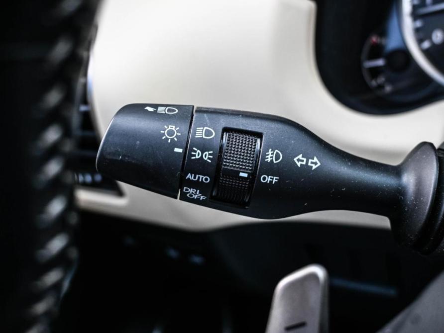 Lexus NX I Рестайлинг Новороссийск  - изображение 17