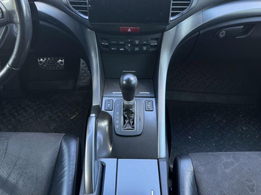 Honda Accord VIII Рестайлинг Саратов  - изображение 11