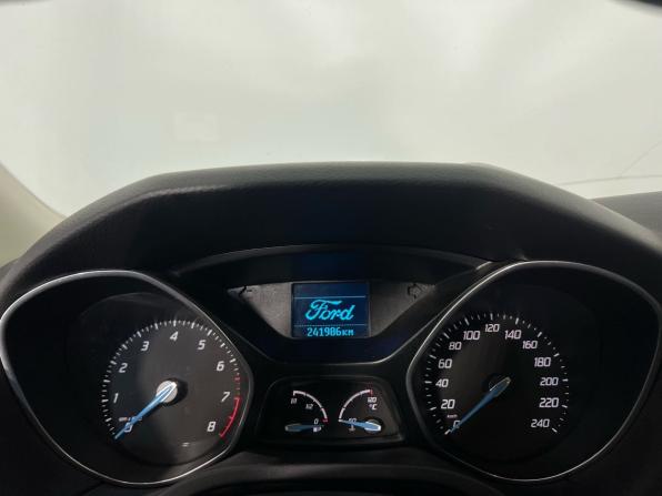 Ford Focus III с пробегом 2011 года, цена 649 000 рублей, 241981 км, седан, Автокод Объявления