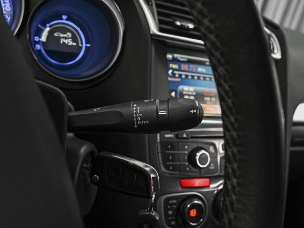 Citroen C4 II с пробегом 2013 года, цена 698 000 рублей, 186617 км, седан, Автокод Объявления