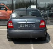 Skoda Octavia I (A4) Рестайлинг Воронеж  - изображение 21