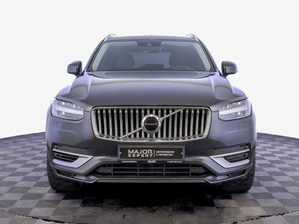 Volvo XC90 II Рестайлинг 1 с пробегом 2021 года, цена 4 970 000 рублей, 113743 км, внедорожник, Автокод Объявления
