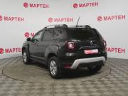 Renault Duster II Вологда  - изображение 24