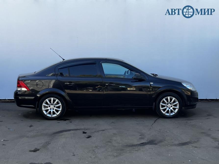 Opel Astra H Рестайлинг Москва  - изображение 4