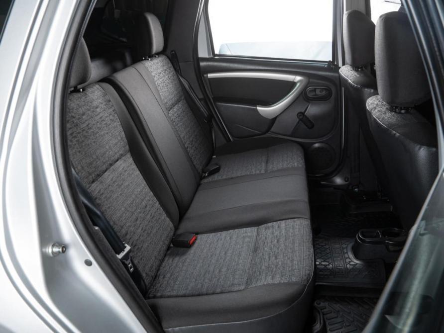 Renault Duster I Волгоград  - изображение 7