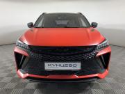 Geely Coolray I Рестайлинг Москва  - изображение 22
