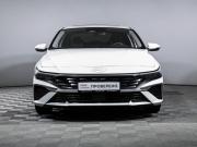 Hyundai Elantra VII (CN7) Рестайлинг Москва  - изображение 21