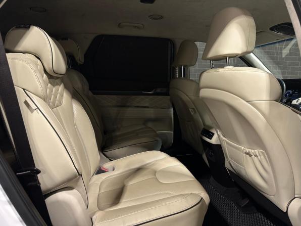 Hyundai Palisade I с пробегом 2020 года, цена 4 330 000 рублей, 96808 км, внедорожник, Автокод Объявления