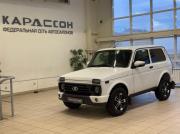 Lada (ВАЗ) 2121 (4x4) I Рестайлинг (2020) Волгоград  - изображение 17