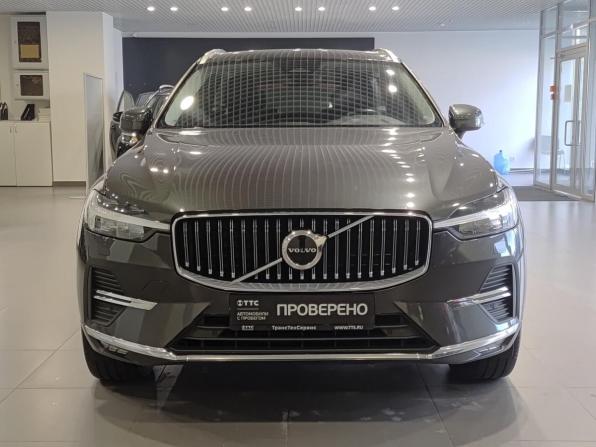 Volvo XC60 II Рестайлинг с пробегом 2021 года, цена 5 250 000 рублей, 65786 км, внедорожник, Автокод Объявления