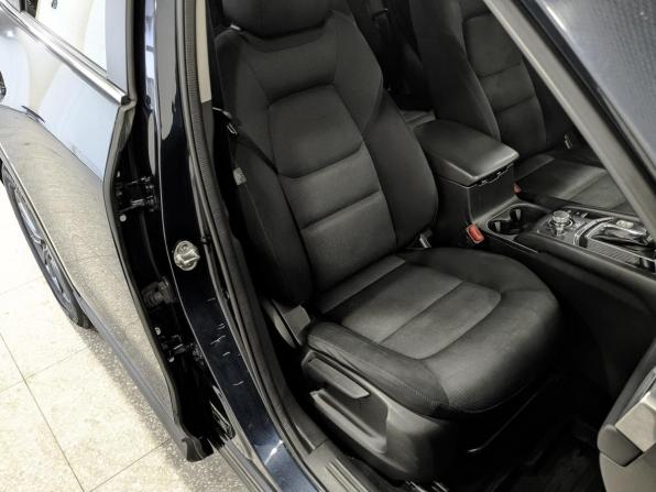 Mazda CX-5 II с пробегом 2019 года, цена 1 995 000 рублей, 215618 км, внедорожник, Автокод Объявления