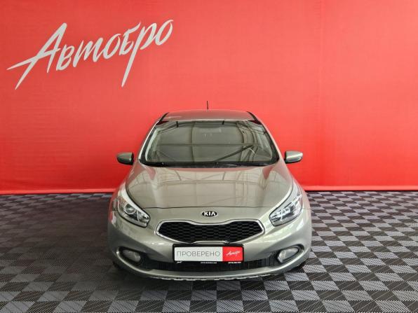 Kia Ceed II с пробегом 2012 года, цена 999 000 рублей, 198157 км, хэтчбек, Автокод Объявления