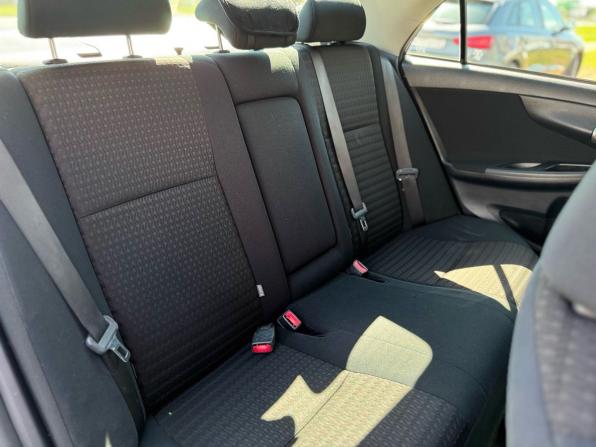 Toyota Corolla X (E140 E150) Рестайлинг с пробегом 2012 года, цена 999 000 рублей, 174597 км, седан, Автокод Объявления