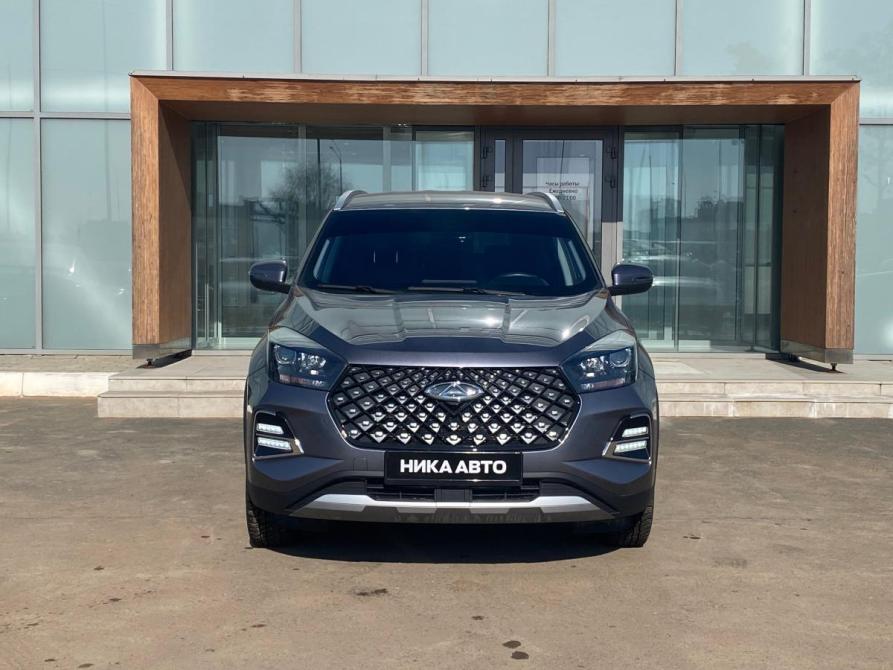 Chery Tiggo 4 Pro I Рестайлинг Оренбург  - изображение 2