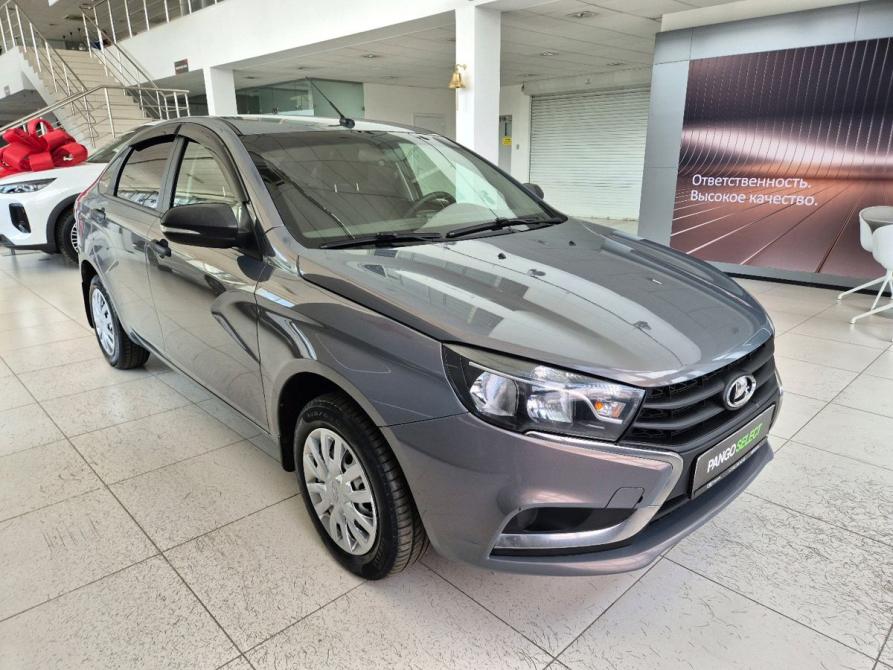 Lada (ВАЗ) Vesta I Екатеринбург  - изображение 3